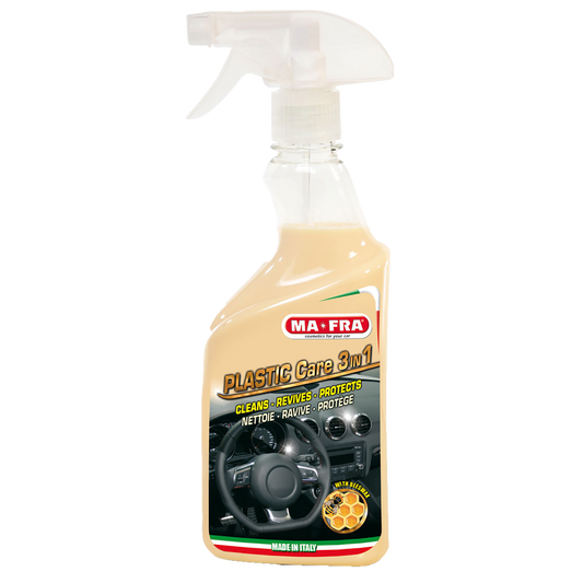 SOLUTIE PLASTICE MA-FRA PLASTIC CARE 3 12182884