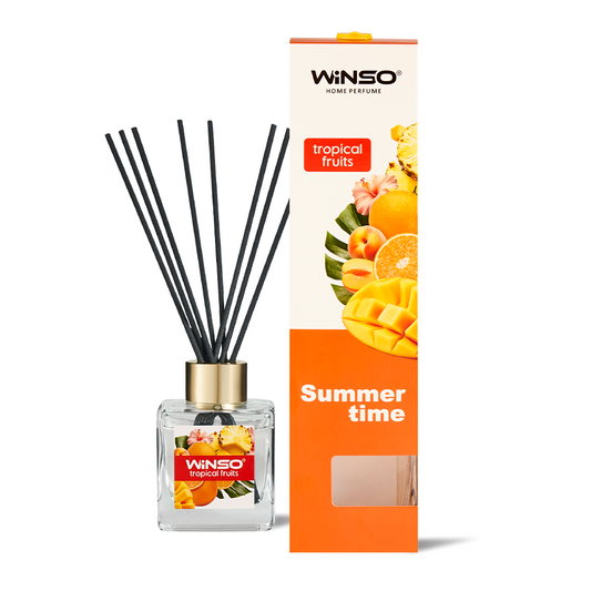 FRUCTE TROPICALE ODORIZANTE 539980