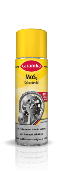 SPRAY DEGRIPANT CU MOS 2 300 ML 660202