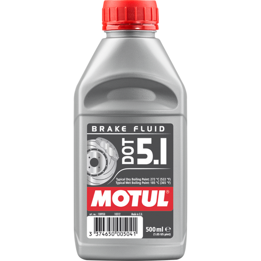MOTUL DOT 5.1 1L LICHID FRANA 105836