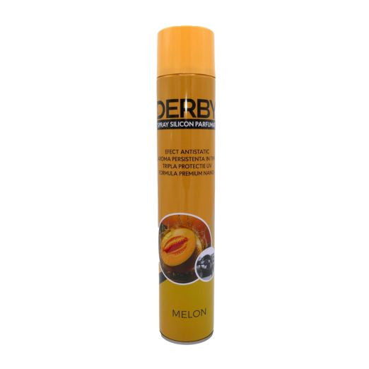 SPRAY SILICON PEPENE 750ML DERBY DBSS320