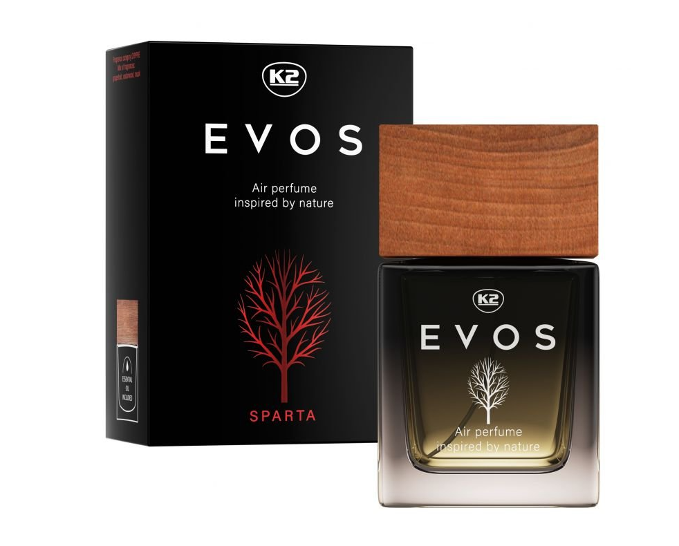 EVOS SPARTA-APA DE PARFUM 50ML-PREMIUM V051
