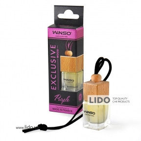 STICLUTA 6 ML  PURPLE 530740