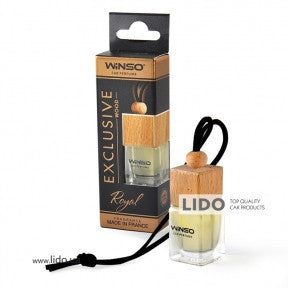 STICLUTA 6 ML  ROYAL 530720