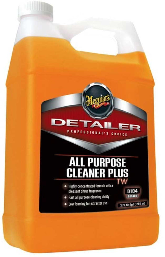 MEGUIARS CURĂȚĂTOR UNIVERSAL PLUS - SO D10401