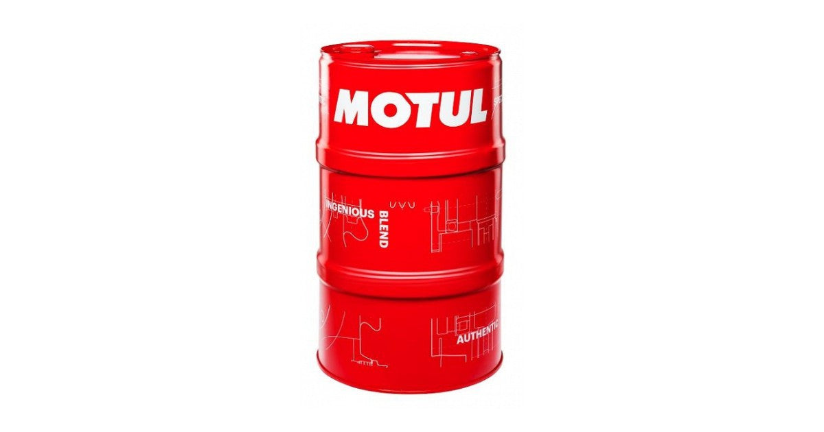 MOTUL 8100 X-CLEAN EFE 5W30 60L 109473