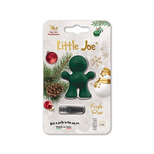 LITTLE JOE FRESH PINE EF3456