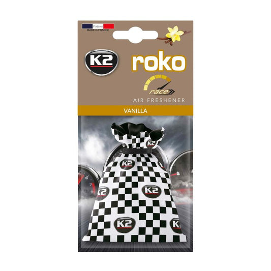 ROKO RACE VANILIE-ODORIZANT SACULET 25 V827R