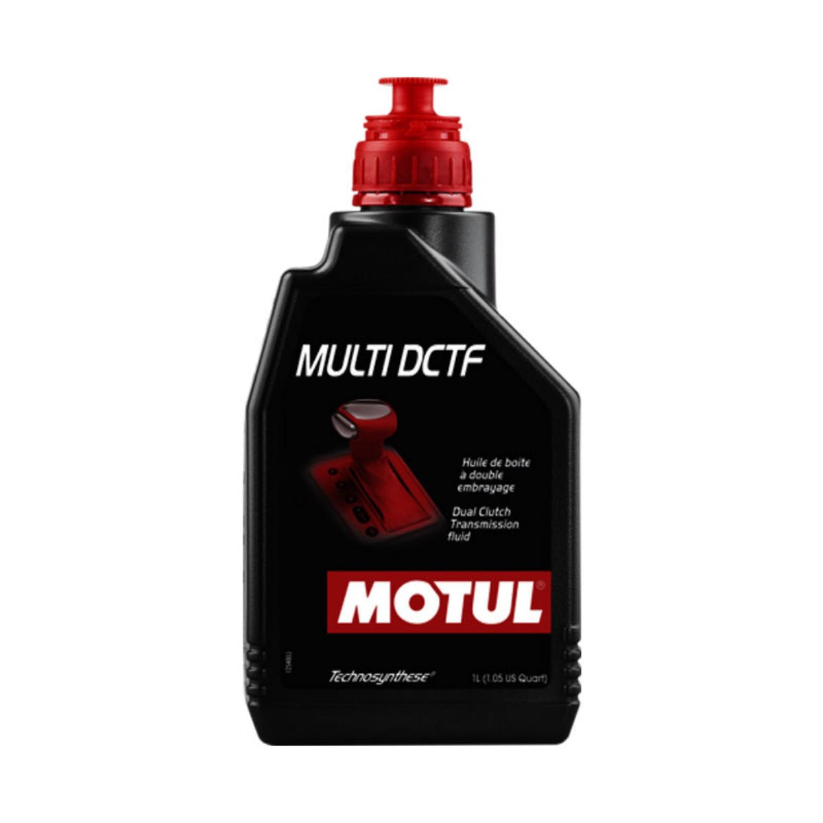 MOTUL ULEI MULTI DCTF 1L 105786