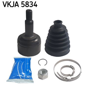 SET ARTICULATIE PLANETARA VKJA5834