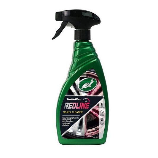 REDLINE WHEEL CLEANER 500ML TWFG52798