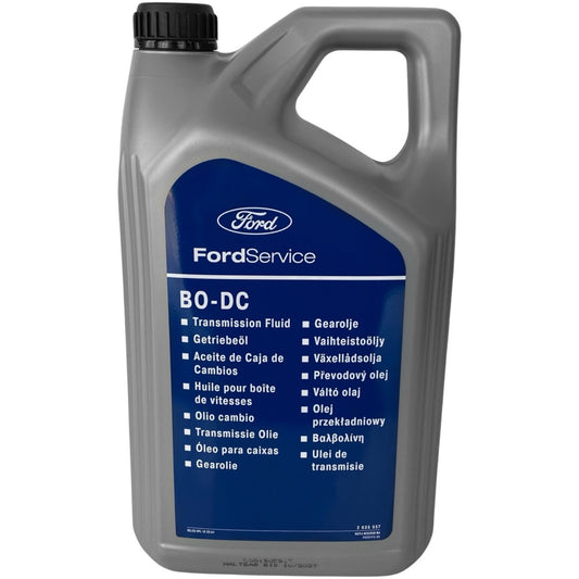 ULEI CUTI VITEZE 5 L 2635557