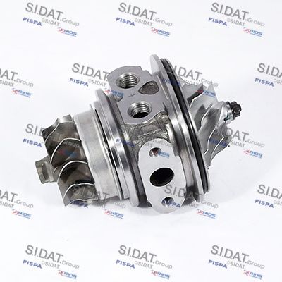 VENTILATOR RADIATOR PT. PRODUCATOR VALEO 47384