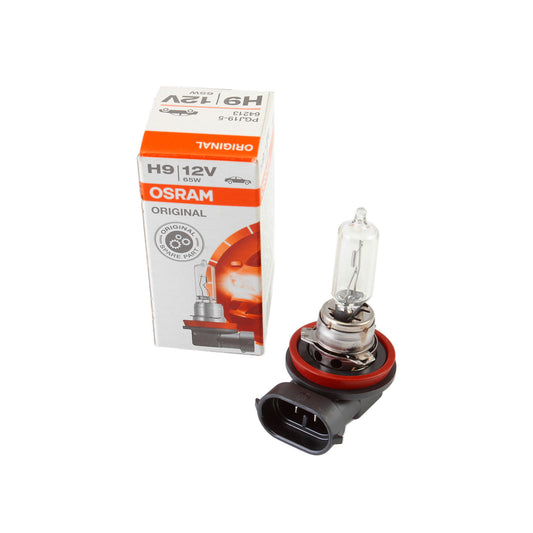 H9-SCHEINWERFERLAMPE 12V 1270743