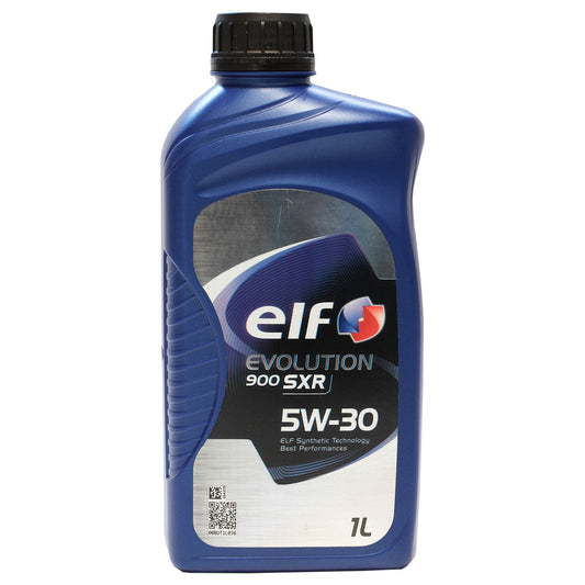 ELF EVOLUTION 900 SXR 5W30 1L 194832
