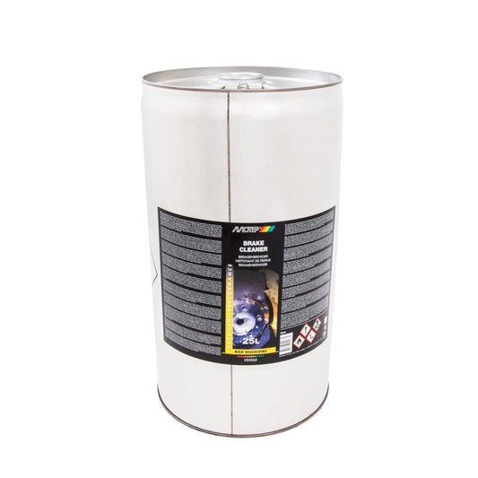 SOLUTIE CURATARE DISCURI DE FRANA 25L 12133548