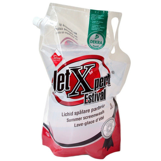 LICHID DE PARBRIZ VARA CU TEFLON 2L 1362