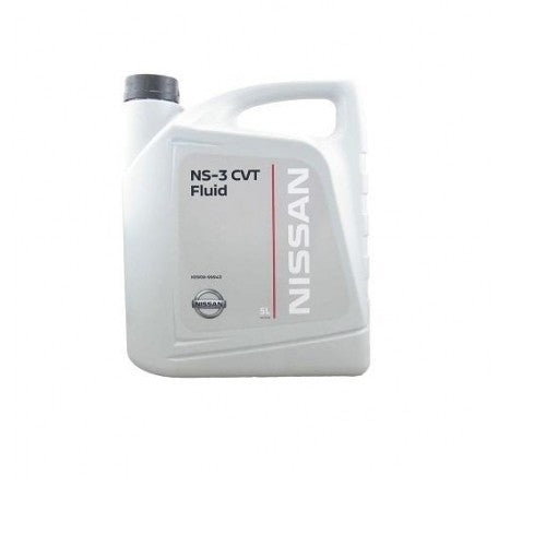 ULEI CUTIE VITEZE AUTOMATA NISSAN NS-3 CVT 5L