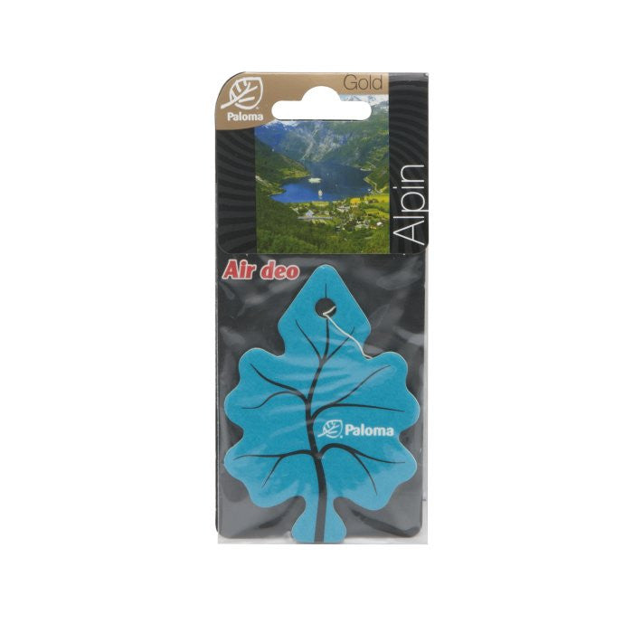 ODORIZANT AUTO PALOMA GOLD-ALPIN P03477