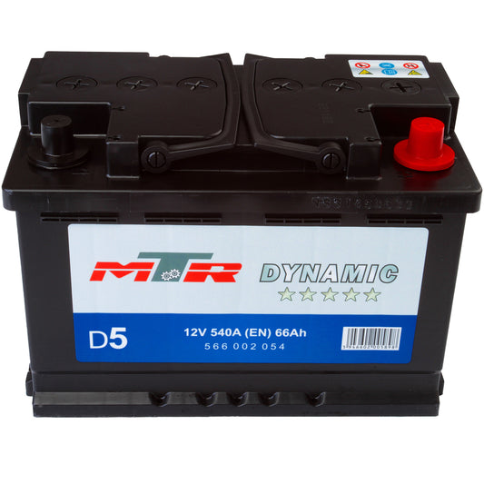 MTR DYNAMIC L3 540A - 66AH 566002054