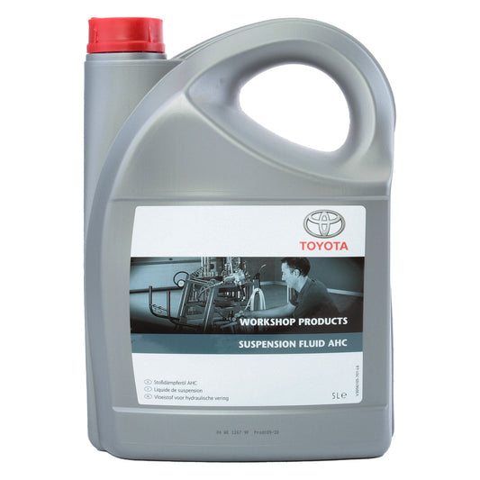 TOYOTA FLUID SUSPENSIE AHC 5L 0888681260
