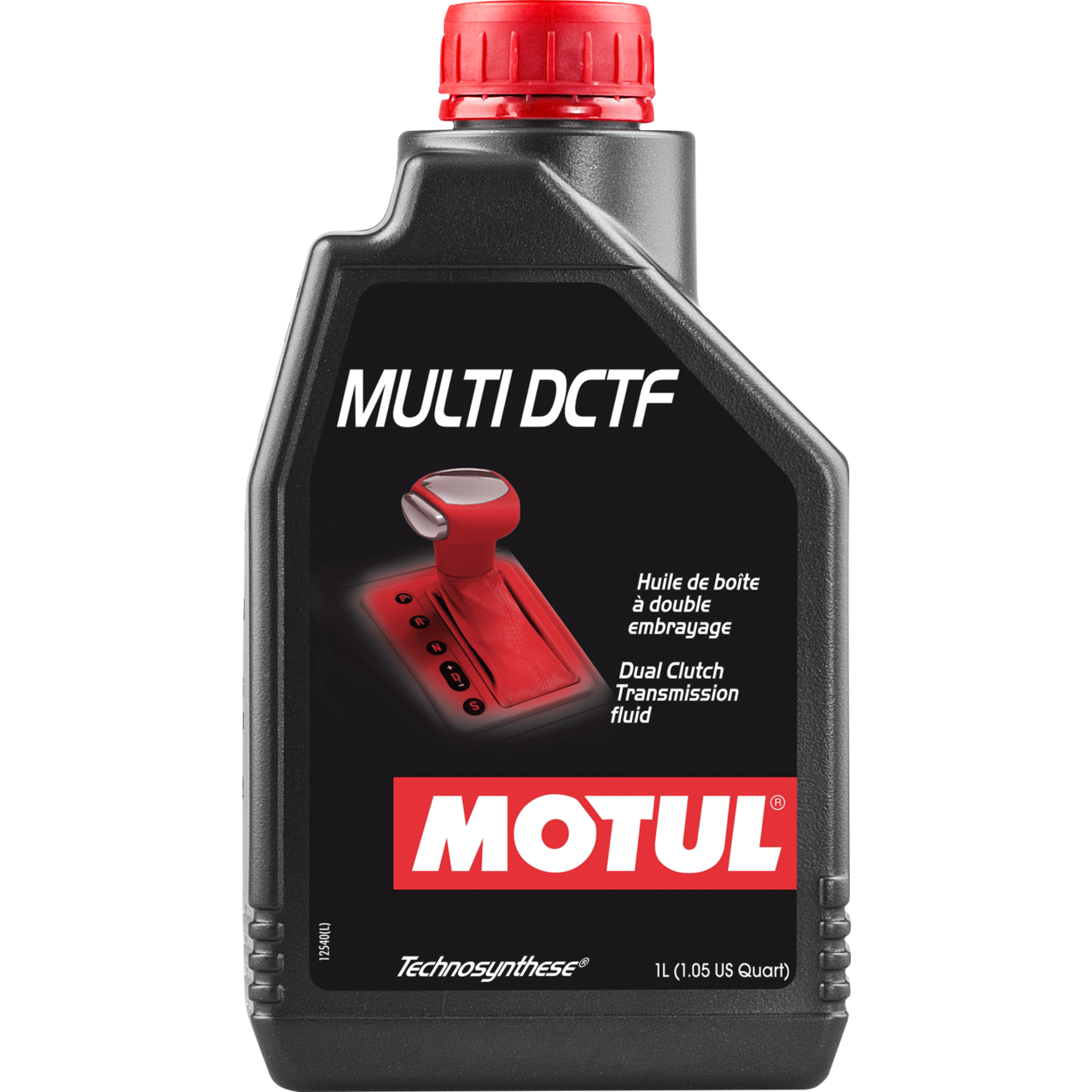 MOTUL MULTI DCTF 20L 104997