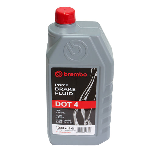 LICHID DE FRANA PRIME LINE - DOT 4 L04010