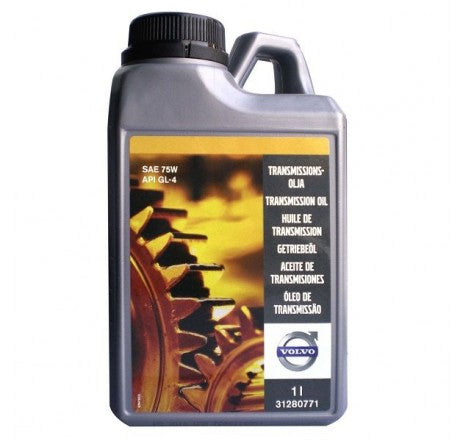 ULEI VOLVO TRANSMISIE 1L (API GL4) 31280771