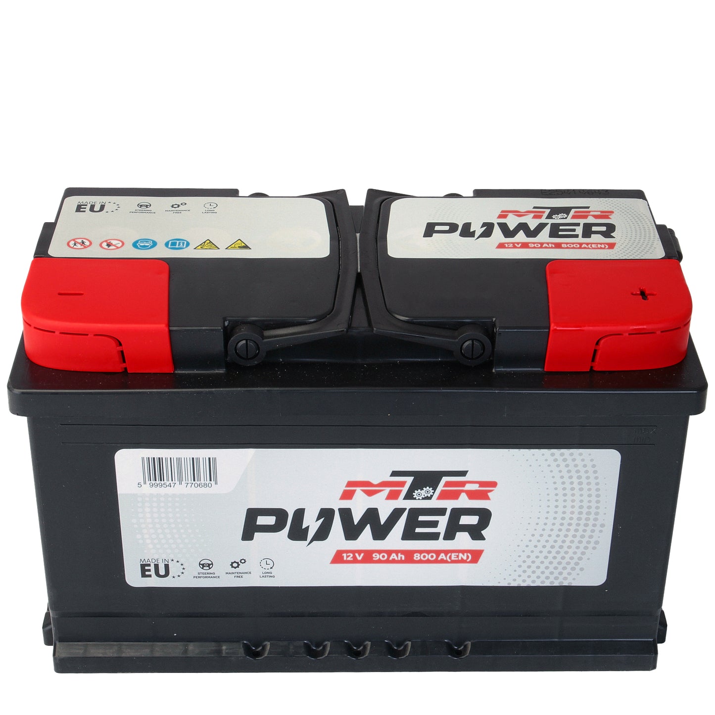MTR POWER 12V 90AH 800 A 131590715110