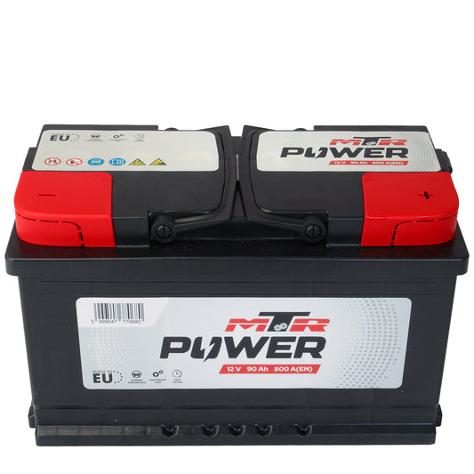MTR POWER 12V 90AH 800 A 131590715110