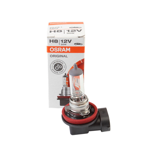 H8-SCHEINWERFERLAMPE 12V 1270736