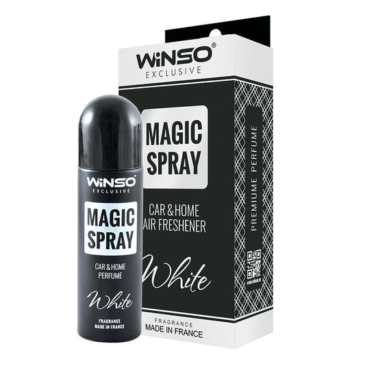 ODORIZANT WINSO EXCLUSIVE MAGIC 30 ML 531860