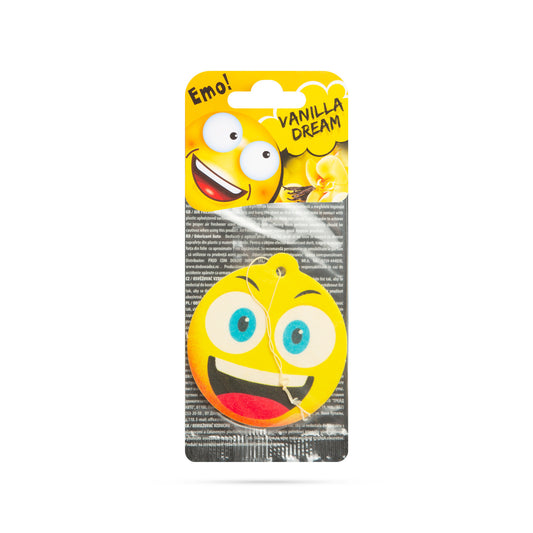 ODORIZANT AUTO PALOMA EMO -VANILLA DREA P50281
