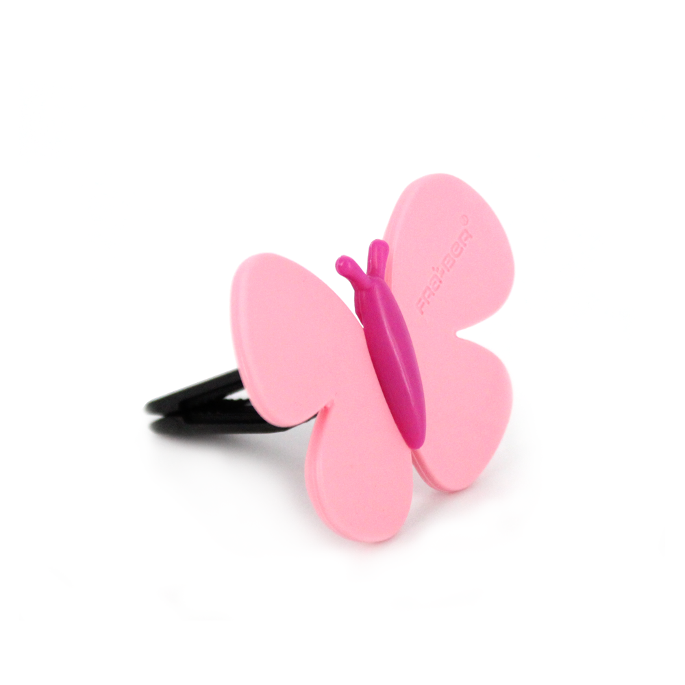 76392 ODORIZANT FLUTURAS PINK ROSES