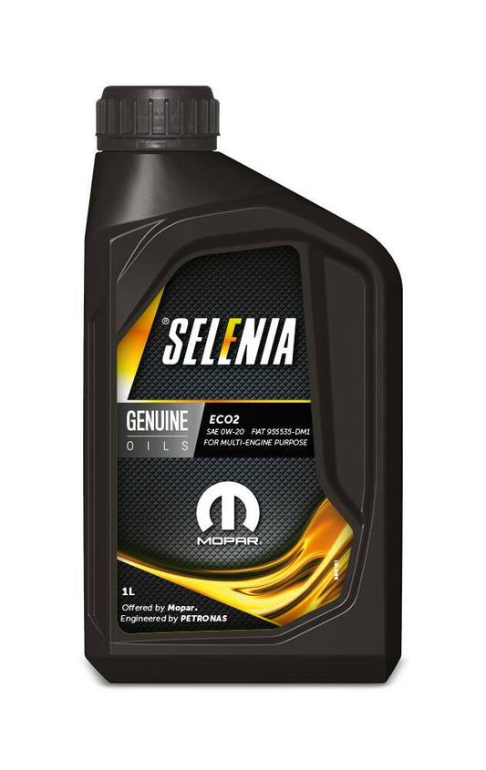 SELENIA ECO2 0W-20 1L 70333EF8EU