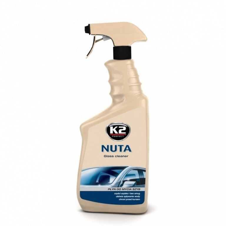 SOLUTIE CURATAT GEAMURI 700ML K107