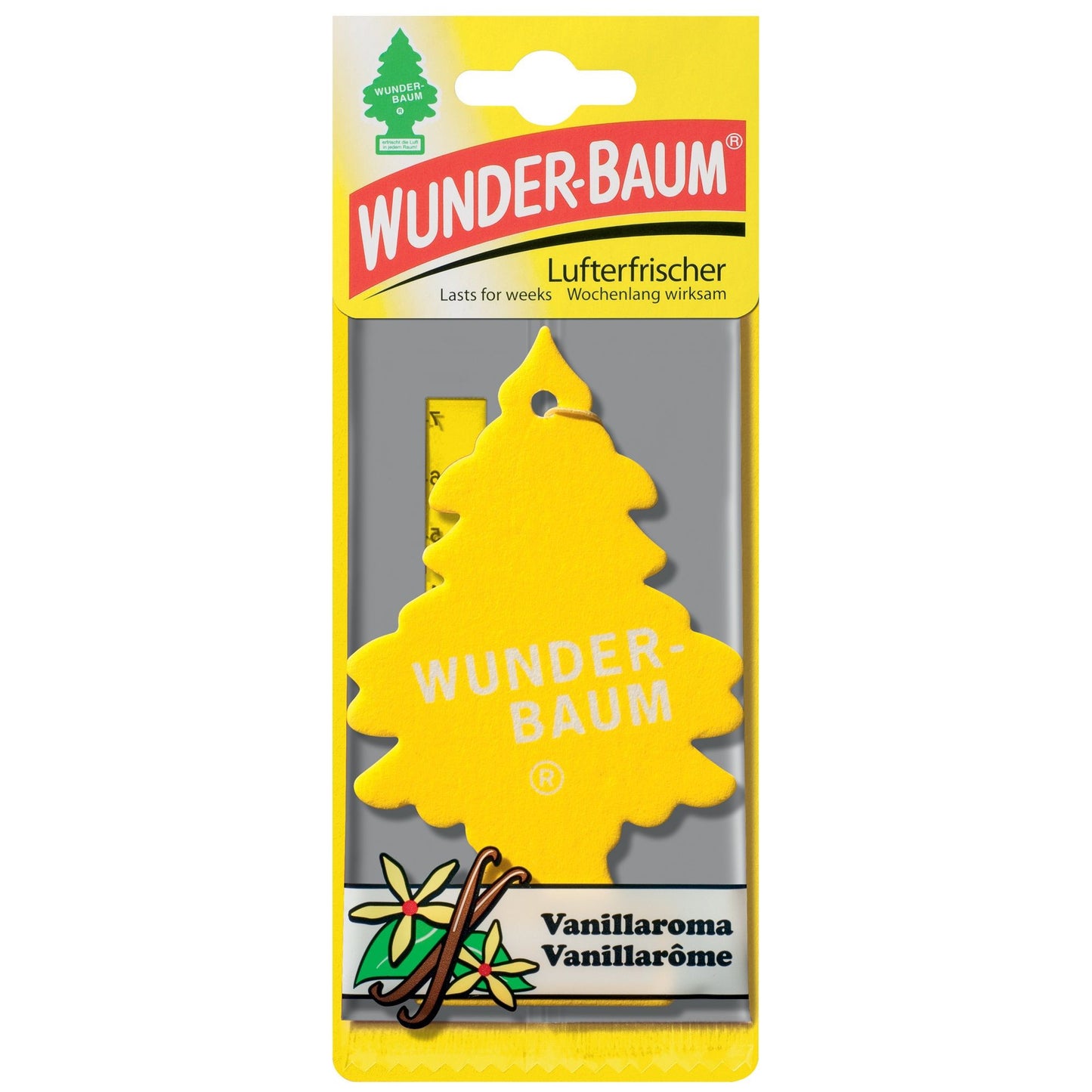 W-B N VANILLAROMA ODORIZANT 901102