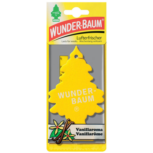 WB N ODORIZANT VANILLAROMA 901102