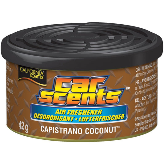 CS ODORIZANT AUTO CAPISTRANO COCONUT 12164981