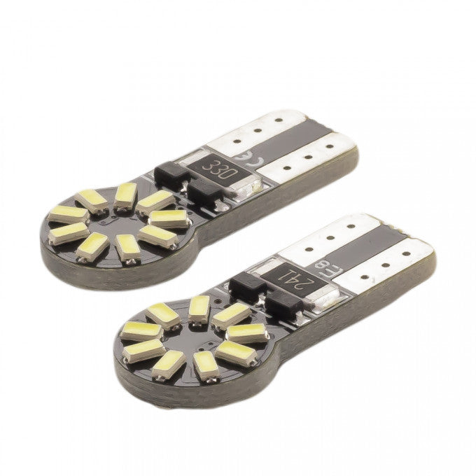 CAN 126 LED PENTRU INTERIOR . PORTBAGA CAN126