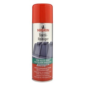 NIGRIN SPRAY PENTRU CURATAT TAPITERIA 30 12132595