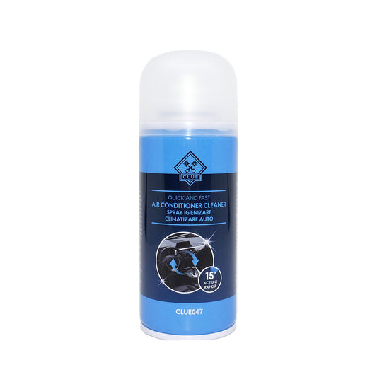 SPRAY IGIENIZARE CLIMATIZARE AUTO 150 ML CLUE047