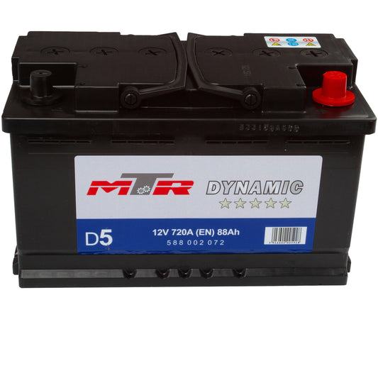MTR DYNAMIC L4 720A - 88AH 588002072