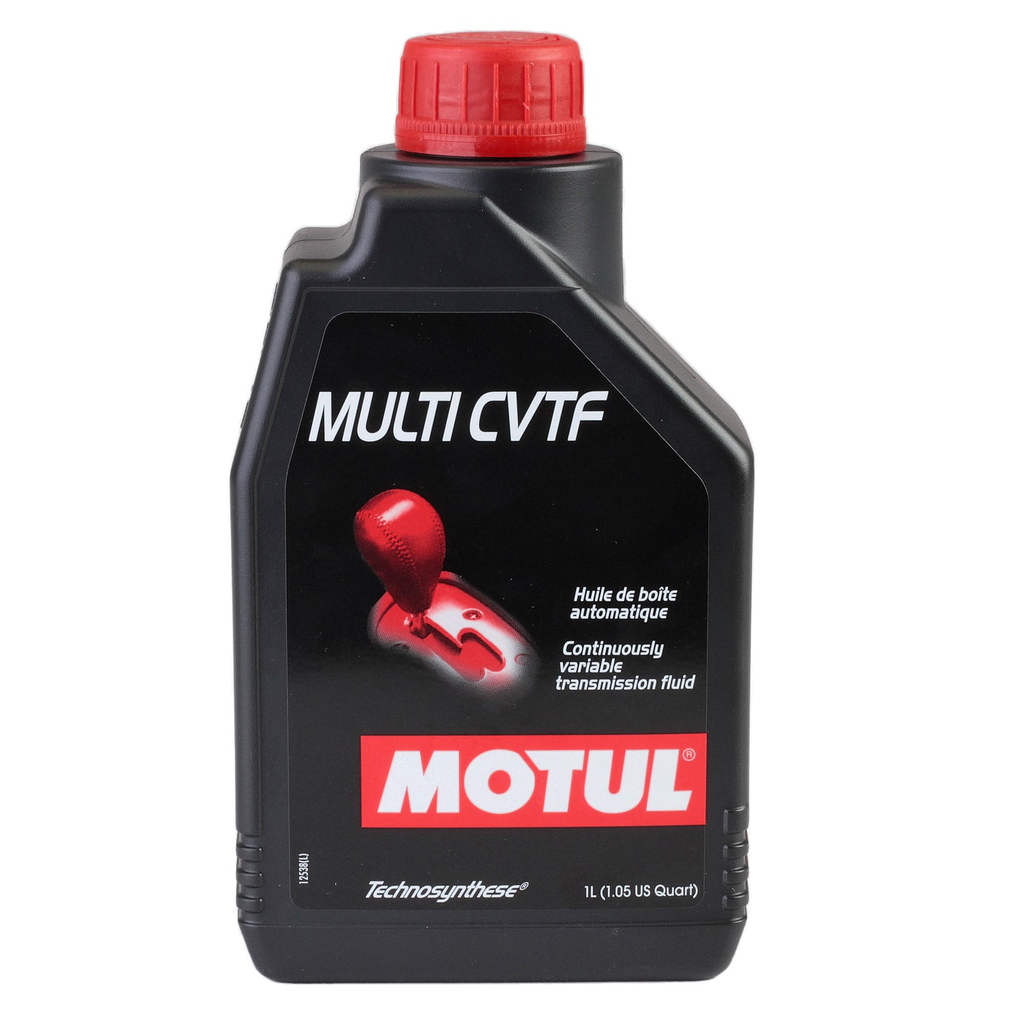 MOTUL ULEI MULTI CVTF 1L 105785