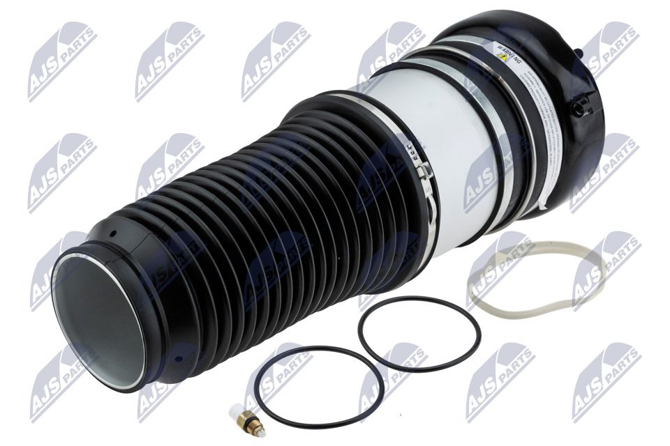 NTY ARC PNEUMATIC, DIRECTIE EZCAU185