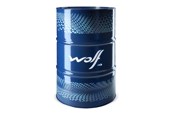 ULEI WOLF OFFICIALTECH 5W30 MSF 205L 8319372