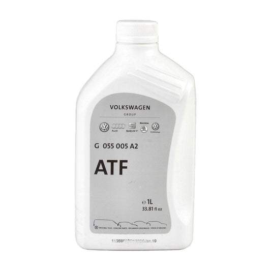 ULEI CUTIE VITEZE AUTOMATĂ VAG ATF 1L