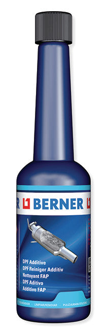 ADITIV CURATARE FILTRU DE PARTICULE 242703