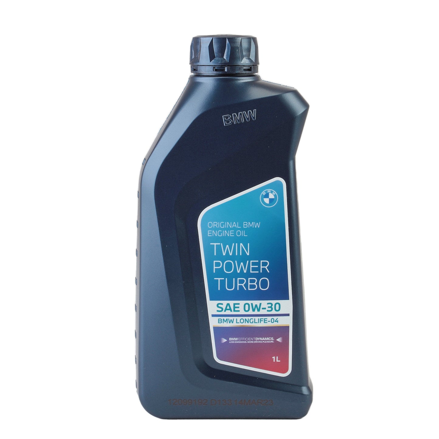 ULEI TWINPOWERLL-04 0W30 1L 83212465854