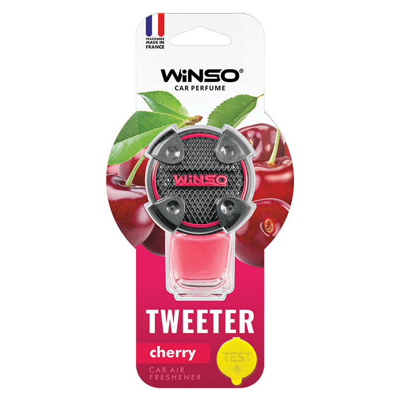 ODORIZANT WINSO TWEETER 8 ML CHERRY 530820
